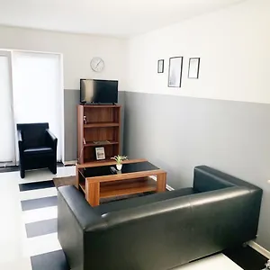 Apartment Royal - & Fahrradverleih